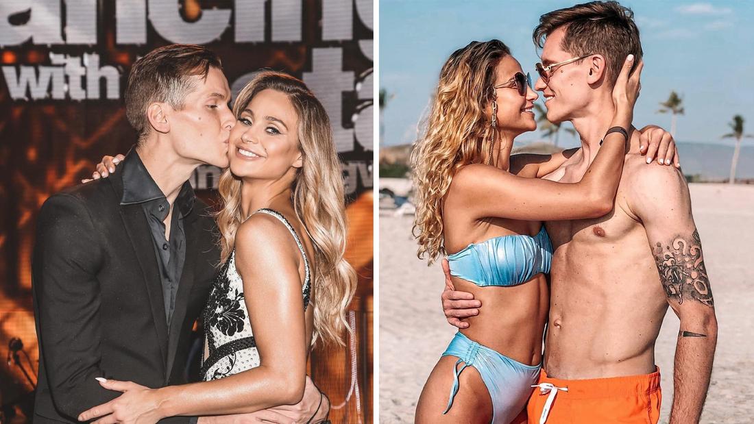 Jacek Jeschke i Hanna Żudziewicz ZARĘCZYLI SIĘ!