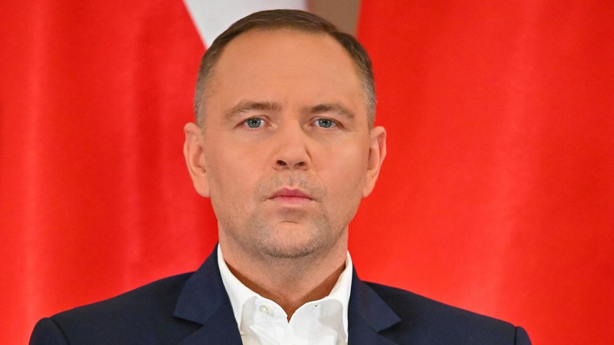 Karol Nawrocki, fot. KAPiF