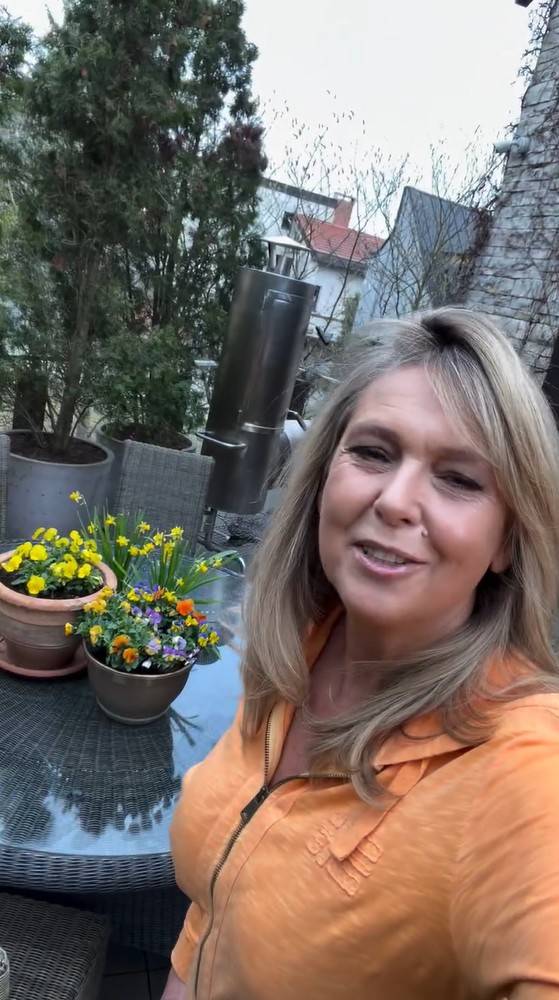 Dom Ewy Wachowicz, fot. Instagram