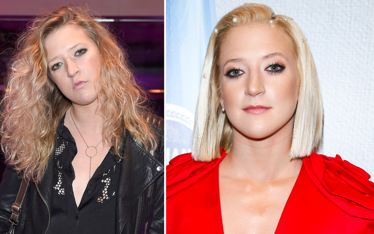 Jaka fryzura najbardziej pasuje do Lary Gessler?