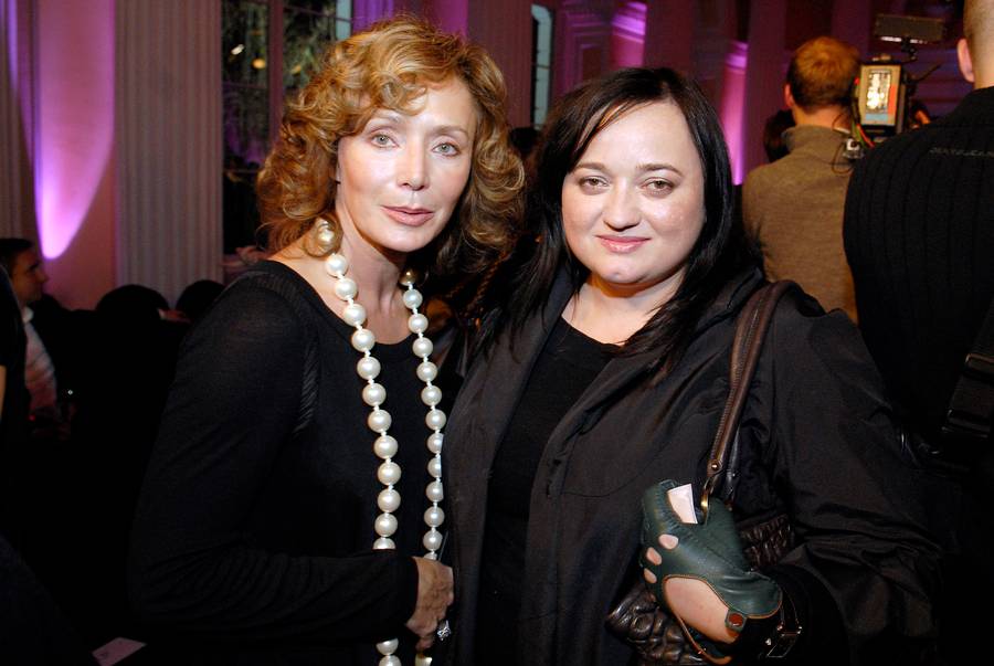 Tak dziś wygląda Anna Woźniak-Starak