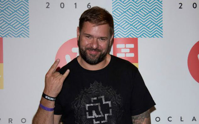 Gwiazdy na koncercie Rammstein i Limp Bizkit