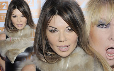 Górniak, Rodowicz i Kozidrak promują Sylwester w TVP