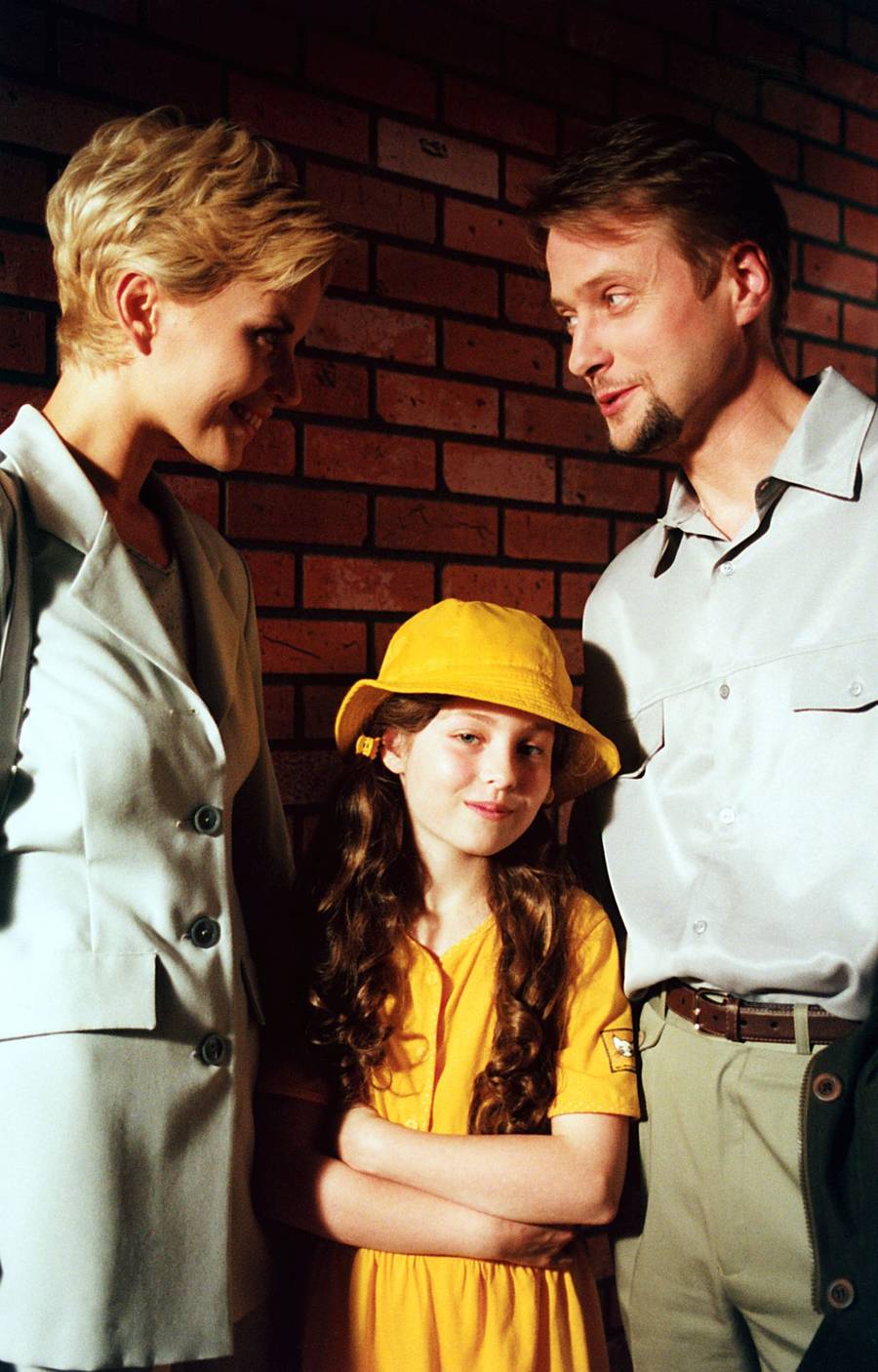 Tak się zmieniała Sara Muldner – córka Zosi z Na dobre i na złe