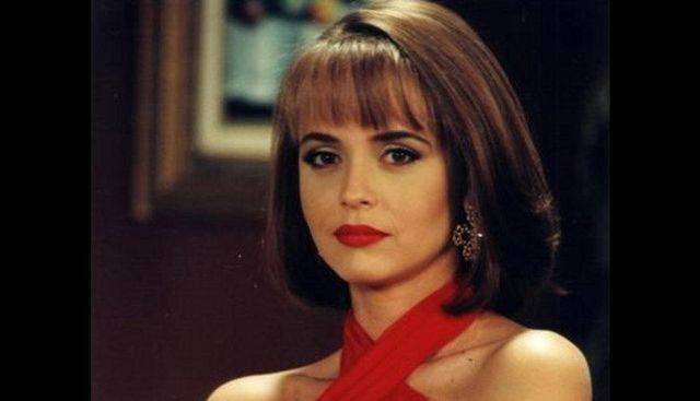 Jak dzisiaj wygląda Gabriela Spanic, która wcieliła się w rolę Pauliny?