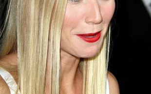 Gwyneth Paltrow: Polecam SPA dla pochwy (VIDEO)