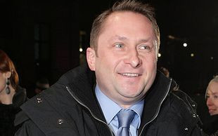 Nagrodzili Durczoka za rzucanie mięsem