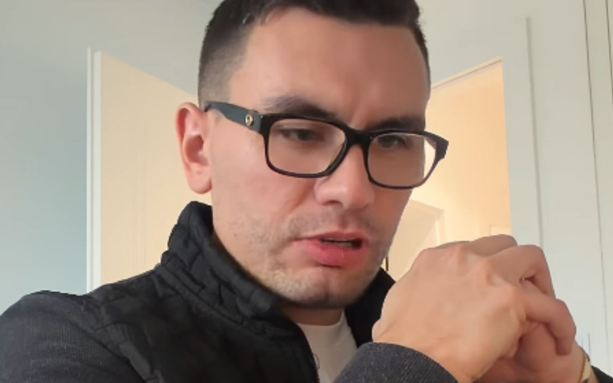 Walentynki, a Conan doprowadził wszystkich do łez. “Niech spoczywa w pokoju”. Serce pęka