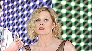 Szapołowska namawia, żeby odrobaczać