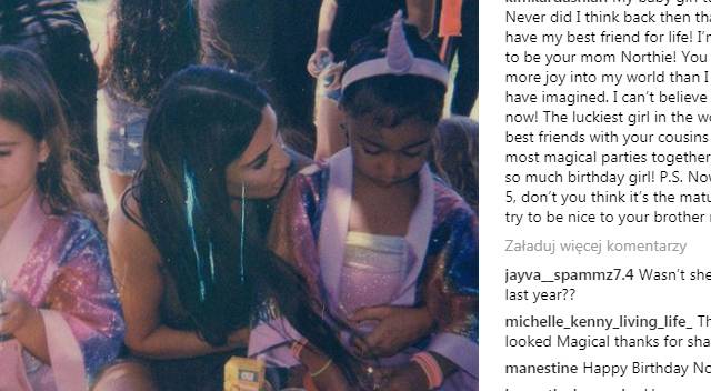 Fani WŚCIEKLI na Kim za to, co robi z dziećmi: Nie mogę w to uwierzyć!