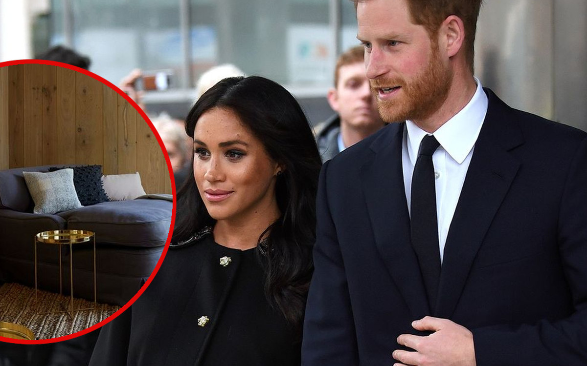 Księżna Meghan i książę Harry wybrali się na LUKSUSOWE wakacje przed narodzinami dziecka – mamy zdjęcia hotelu