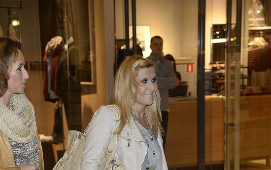 Stylistyczne wpadki Kasi Skrzyneckiej