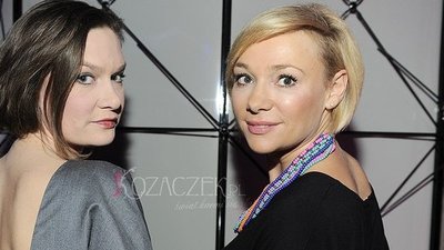 Celebryci na gali plebiscytu Złoty Nos (FOTO)