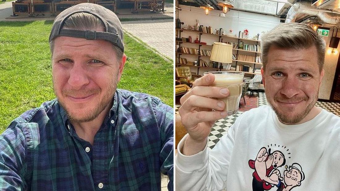 Filip Chajzer walczy z DEPRESJĄ. Zdobył się na osobiste wyznanie: "Strach przed wyjściem na ulicę"