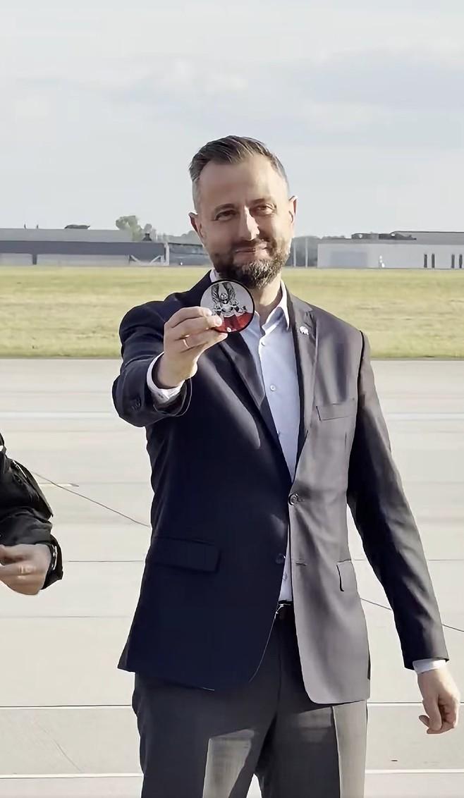 Władysław Kosiniak-Kamysz, fot. Facebook