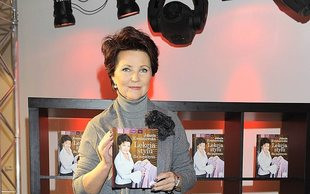 Kwaśniewska udziela lekcji stylu… (FOTO)