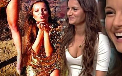 Natalia Janoszek gwiazdą Bollywood (FOTO)