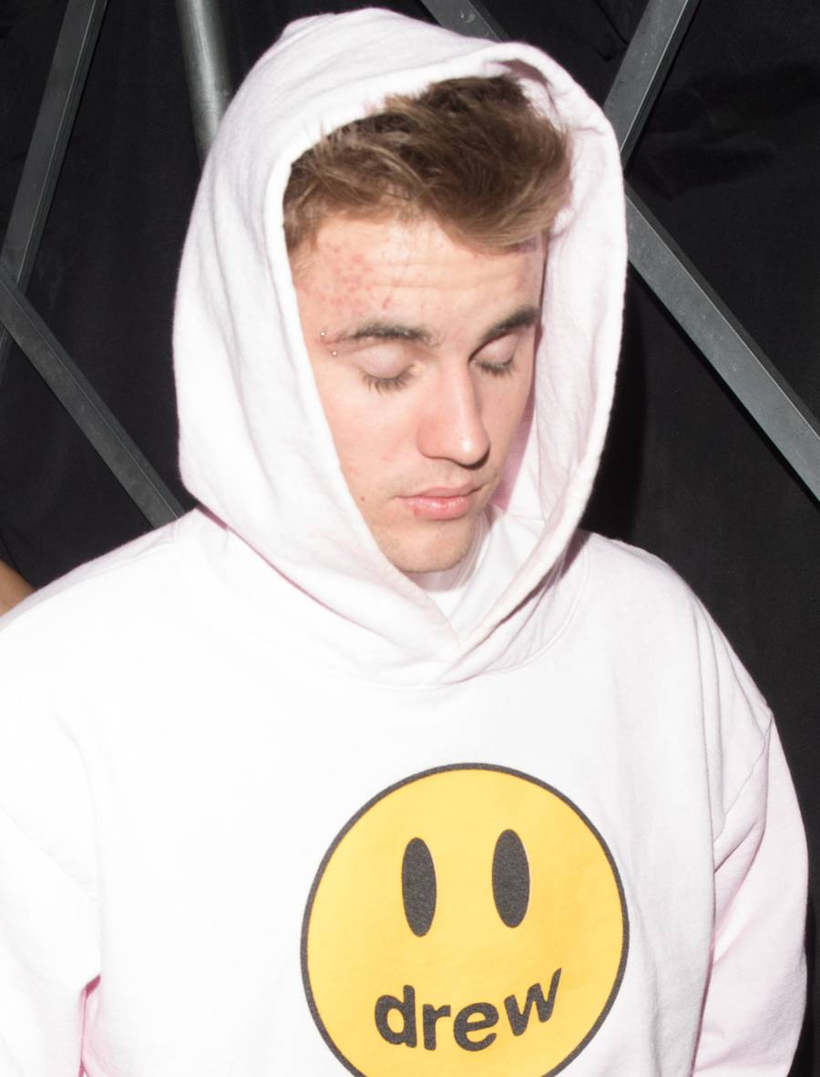 WOW! Kardashian i Bieber na jednej imprezie 