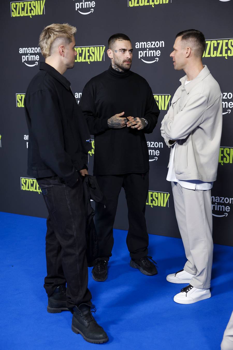 Jan Szczęsny, fot. AKPA.