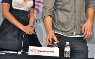 Blake Lively przedstawiła Ryana Reynoldsa rodzinie