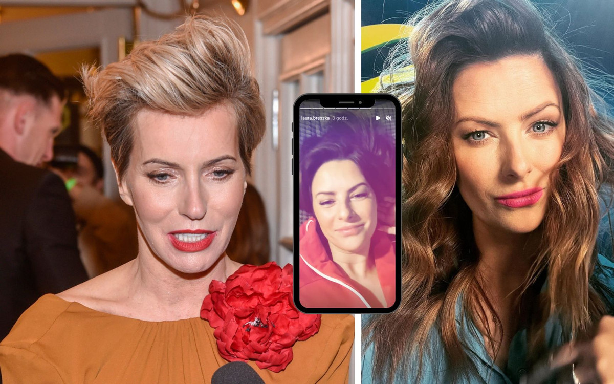 Tym razem Paulina Smaszcz wojuje z Laurą Breszką: “Brakuje ci talentu i edukacji”