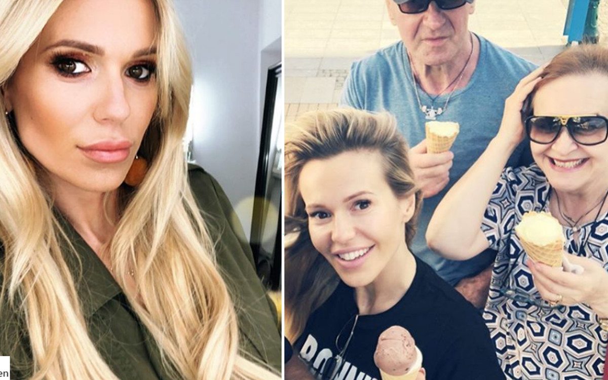 Mama Dody w bikini: Jest prawdziwym SZTOSEM!