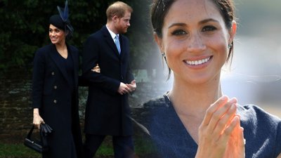 Specjalistka królewska o Meghan: przez to samo przechodziła Diana!