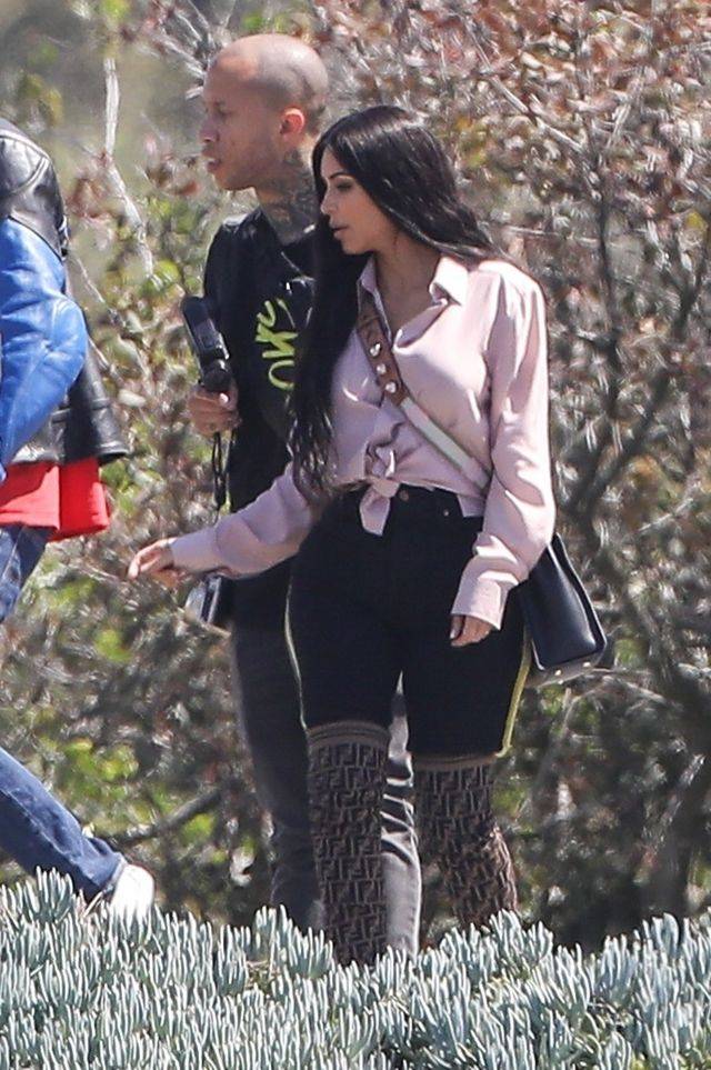 Kim ŻAŁUJE, że nazwała tak córkę! Wszystko przez Kanyego!