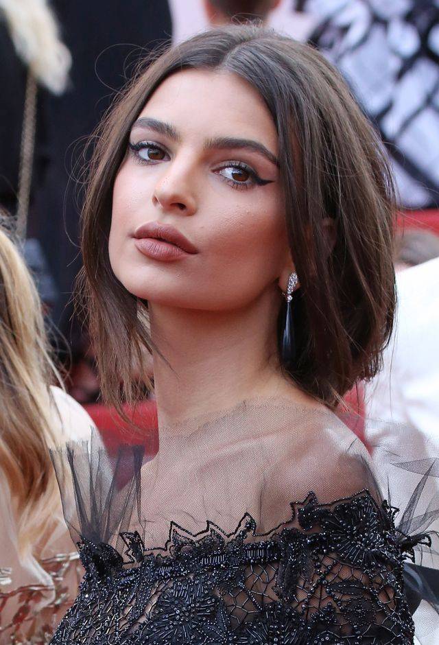 Kendall Jenner UPOKORZYŁA Emily Ratajkowski! Jak?