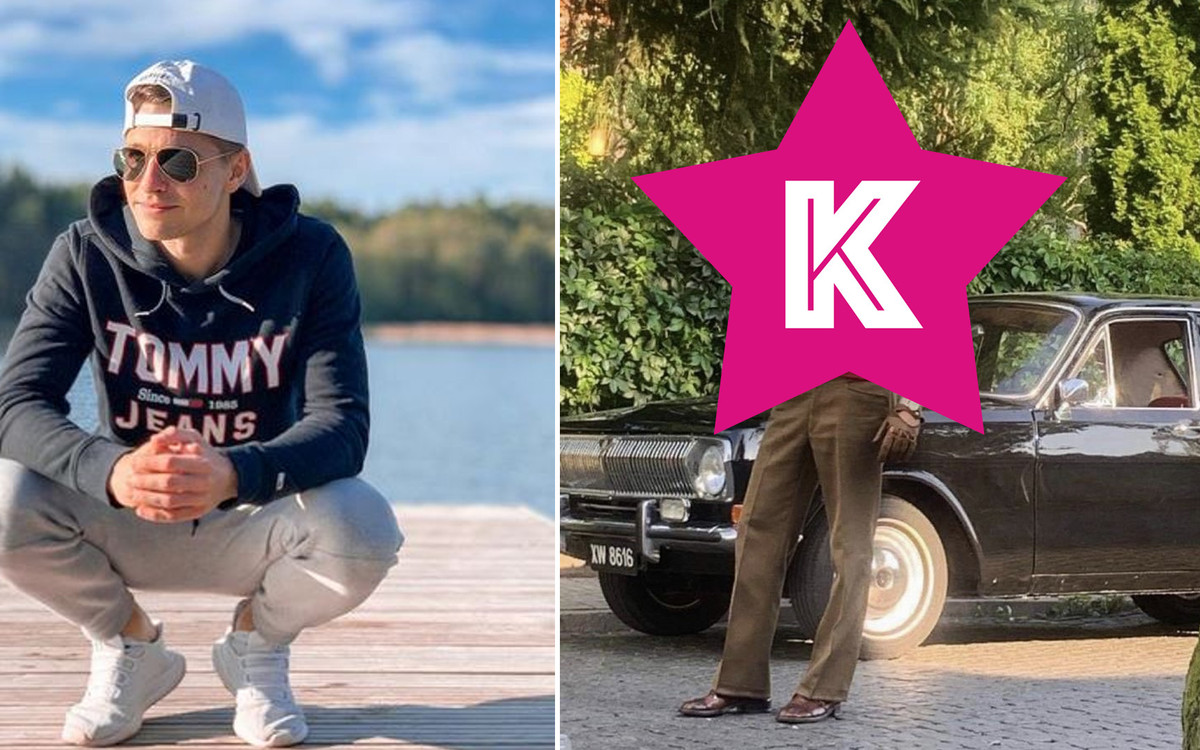 Uczestnik programu “Hotel Paradise” zmienił się NIE do poznania!