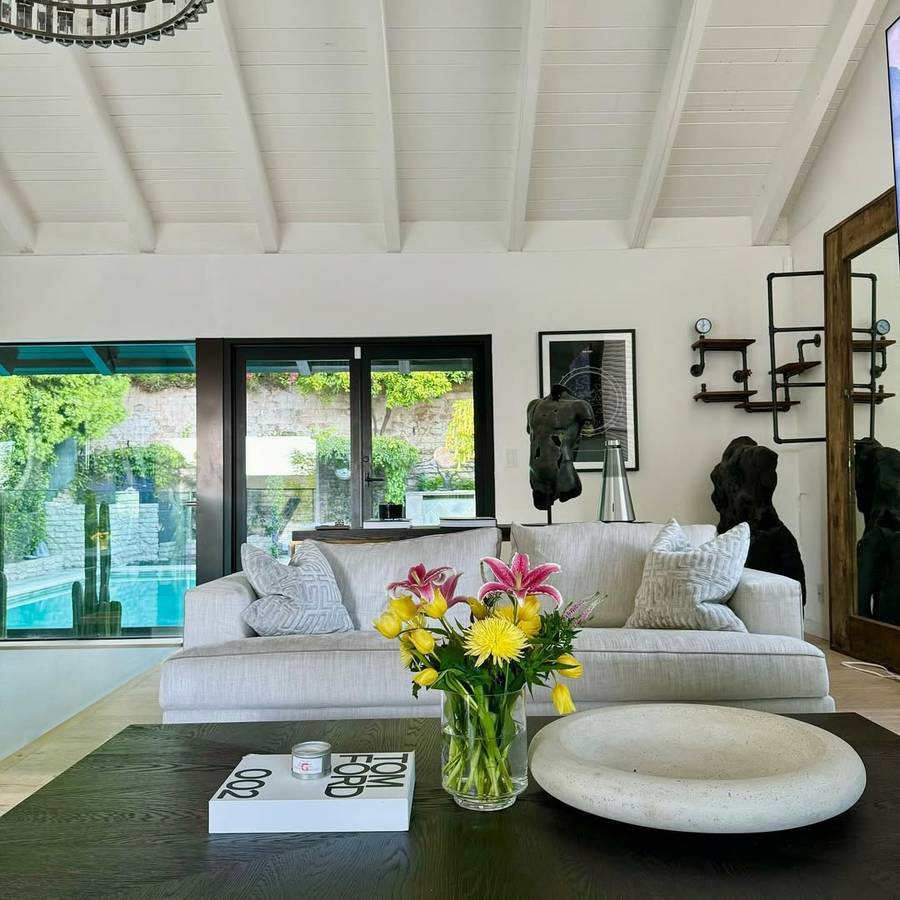 Willa Krzysztof Gojdź/Instagram/drchrisgojdz