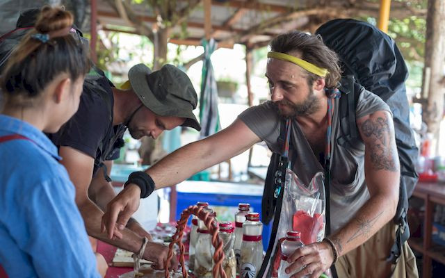 Michał Żurawski: Roma Gąsiorowska uratowała mnie od alkoholizmu!