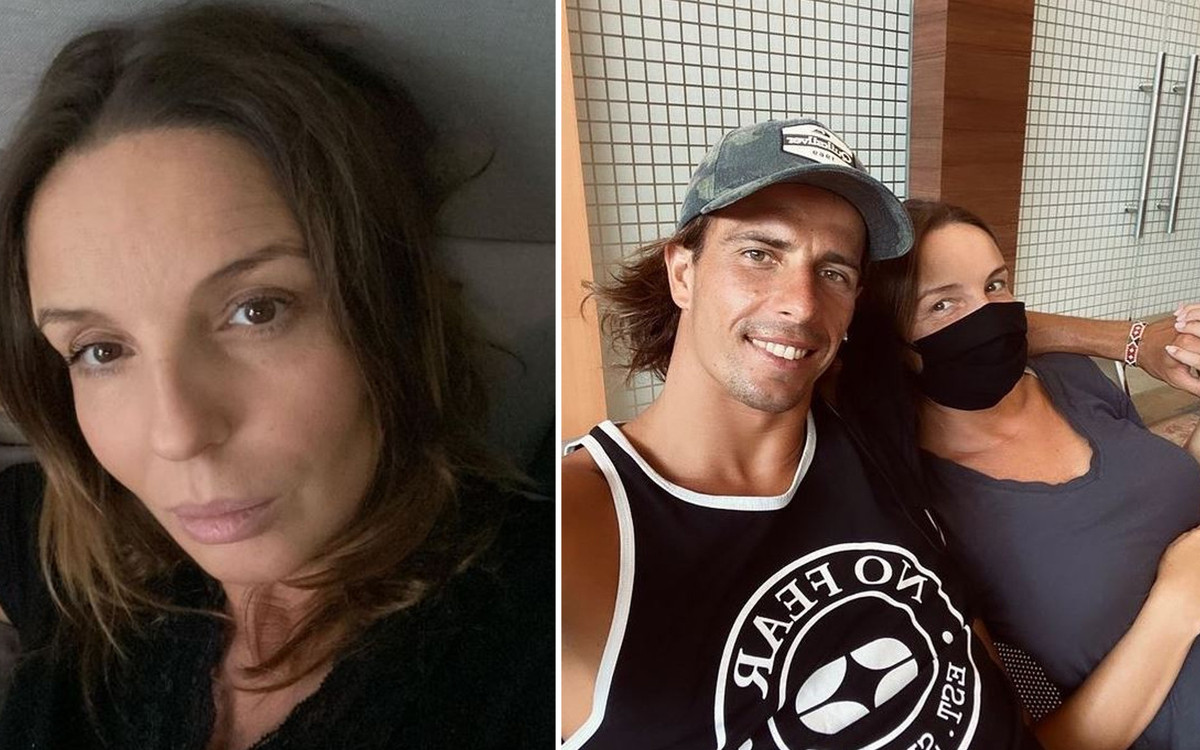 Agnieszka Włodarczyk pisze o kredycie na duży dom: “Nigdy więcej życia na wyrost, na pokaz”