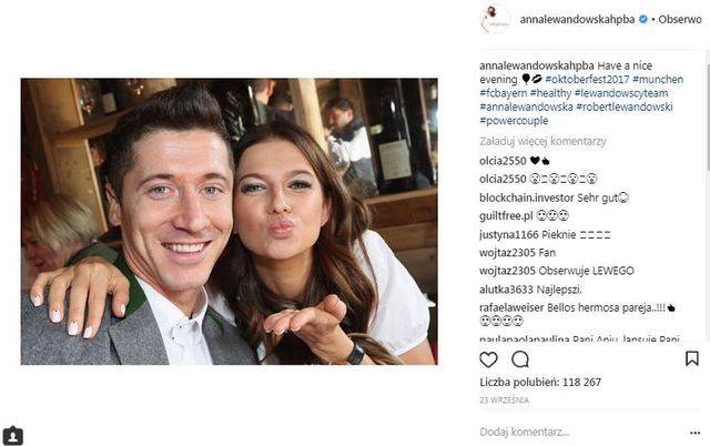 Po tym wywiadzie dla Playboya zrozumiecie, KIM NAPRAWDĘ jest Ania dla Lewego