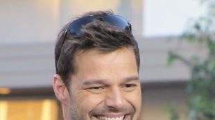 Ricky Martin wychodzi za mąż