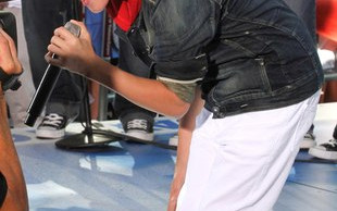 Słuchanie Justina Biebera to obciach? (FOTO)