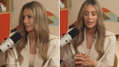 Małgorzata Rozenek-Majdan dawno nie była tak szczera. Wyznała o ,,darze”, który dostała od losu