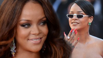 Czy Rihanna ODBIŁA kochanka Naomi Campbell?!