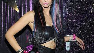 Podpity Jakimowicz nachodzi Jolę Rutowicz