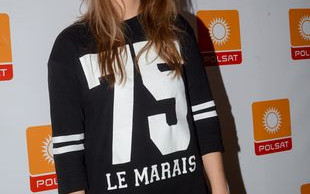 Anna Karczmarczyk ma nietypowe hobby (FOTO)