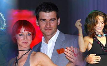 Taniec z Gwiazdami po raz 6-ty!