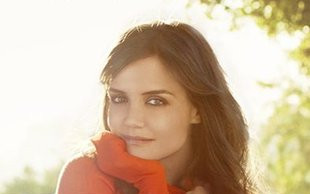 Magazyn Star przeprosił Katie Holmes (FOTO)