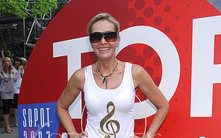 Vondrackowa w Tańcu…