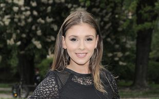 Klaudia Halejcio jak siostra Jennerek? (FOTO)