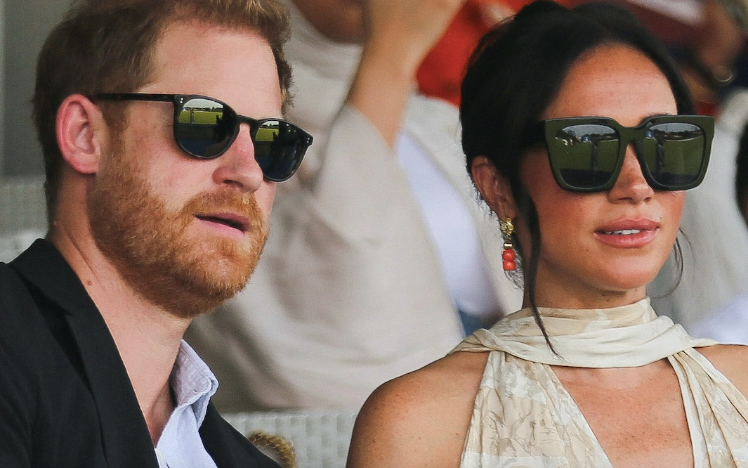 Szok! Prokurator generalny Kalifornii uznał Fundację Archwell za „przestępczą”