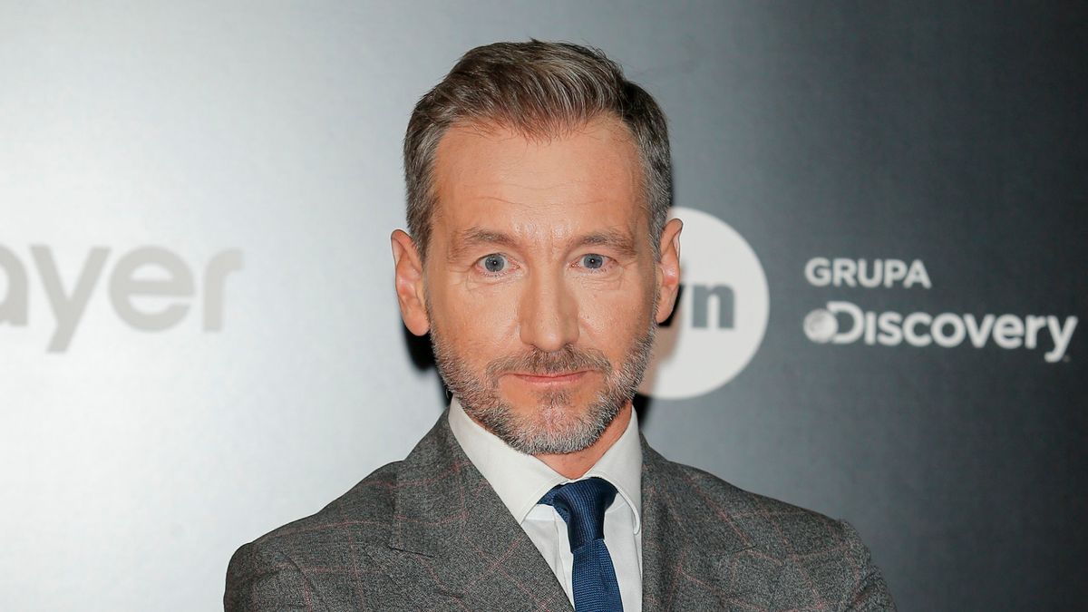 Piotr Kraśko, fot. Akpa