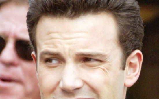 Ten słynny, hollywoodzki uśmiech