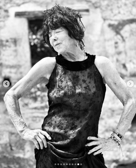 Tak mieszka dziś gwiazda Misia. Niezwykłe życie Krystyny Podleskiej za granicą