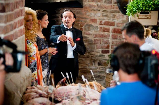 MasterChef – odcinek finałowy