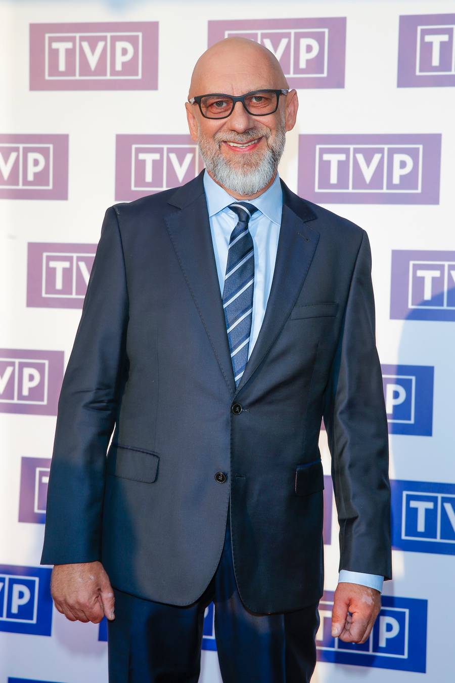 GWIAZDY promują nową RAMÓWKĘ TVP (DUŻO ZDJĘĆ)